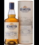 Deanston 12 Years Old Highland Single Malt Whisky