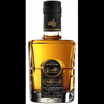 Gouden Carolus Belgian Single Malt Whisky