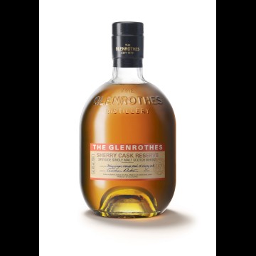 Glenrothes Sherry Cask Reserve