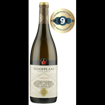 Mooiplaas Classic Chardonnay