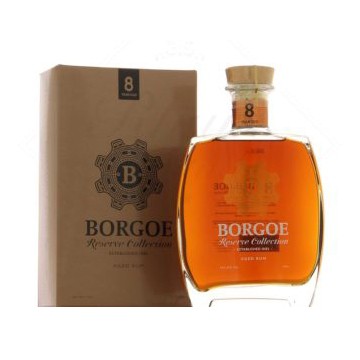 Borgoe 8 yo