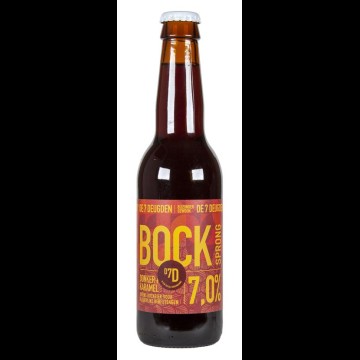 7 Deugden Bock Sprong