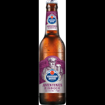 SCHNEIDER Weisse Aventinus Eisbock
