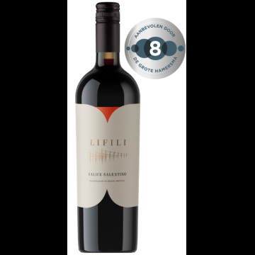 Lifili Salice Salentino DOP