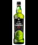 Clan Campbell Blended Scotch Whisky