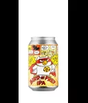 Het Uiltje Bird of Prey IPA blik