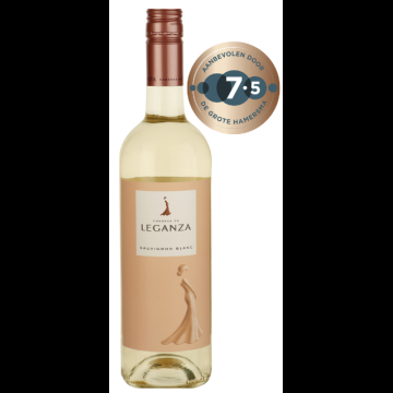 Condesa de Leganza Sauvignon Blanc