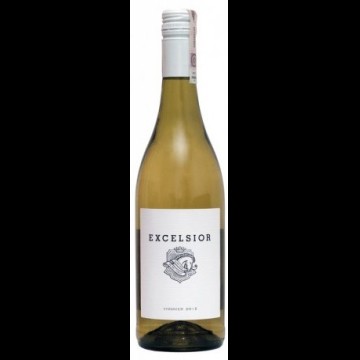 Excelsior Viognier 2017