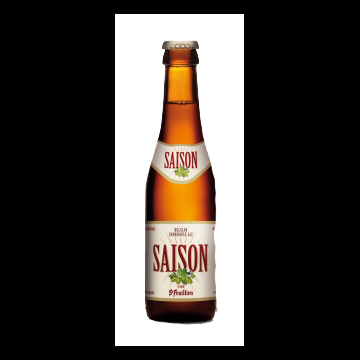 St. Feuillien Saison