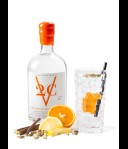 V2C Orange Dutch Dry Gin