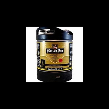 Hertog Jan Perfect Draft