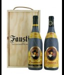 Faustino I Proeverijkist 1994 + 2005