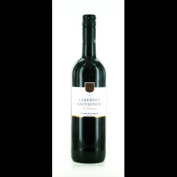 Lorgeril Terrasses Cabernet Sauvignon