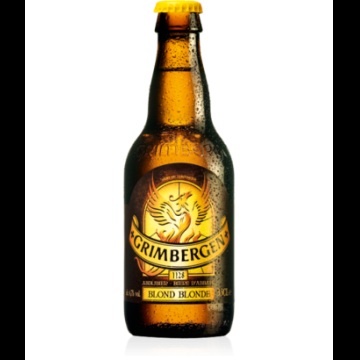 Grimbergen Blond
