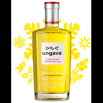 Ungava Premium Gin