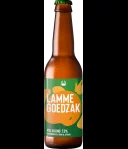 Scheldebrouwerij Lamme Goedzak