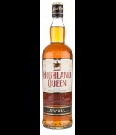 Highland Queen Whisky
