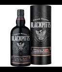 TEELING BLACK PITTS PEATED SINGLE MALT