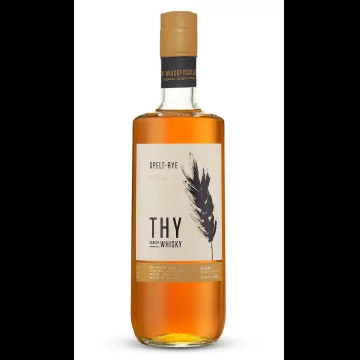 Thy Spelt-Rye Danish Malted Rye Whisky