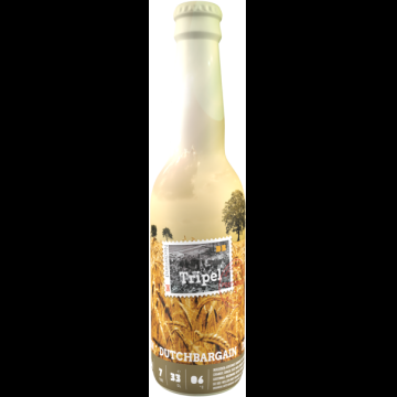 Dutchbargain Tripel