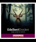 Heidebrouwerij Edelhert Donker