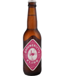 Brouwerij 't IJ Flink Blond