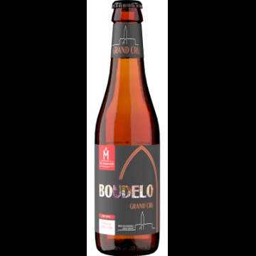 Boudelo Grand Cru