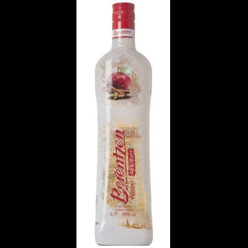 Berentzen Winter Apple