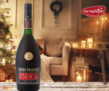Remy Martin VSOP - uw topSlijter nb groot