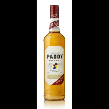 Paddy Old Irish Whiskey