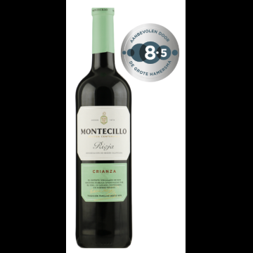 Montecillo Rioja Crianza