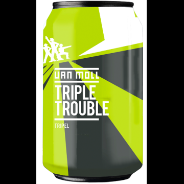 Van Moll Triple Trouble