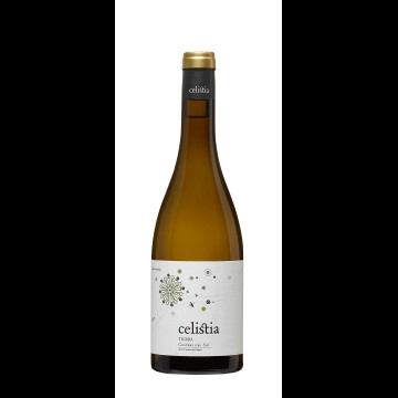 Celistia 'Tierra' DO Costers del Segre blanco