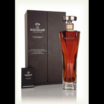 The Macallan Reflexion