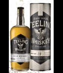 Teeling 16 Years Old Single Cask Abafado Finish
