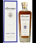 Glenturret Triple Wood 2022 Release