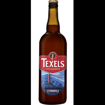 Texels Stormbock 75cl