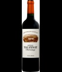 Château Tauzinat l'Hermitage Saint-Émilion Grand Cru
