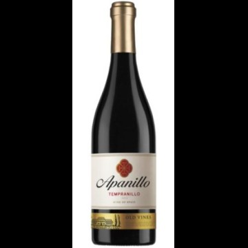 Apanillo Tempranillo