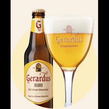 Gerardus Blond