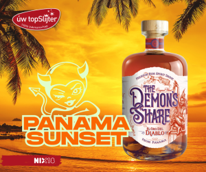 The Demon's Share - mixtip -uw topSlijter 