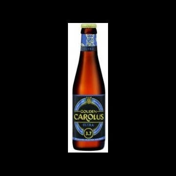 GOUDEN CAROLUS Ultra