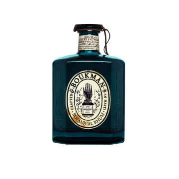 Boukman Rhum