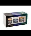 Zuidam Gin Geschenkdoos 3 x 20cl