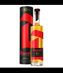 Duvel 10Y Distilled 2021