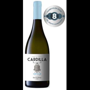 Pellegrino Cardilla Grillo