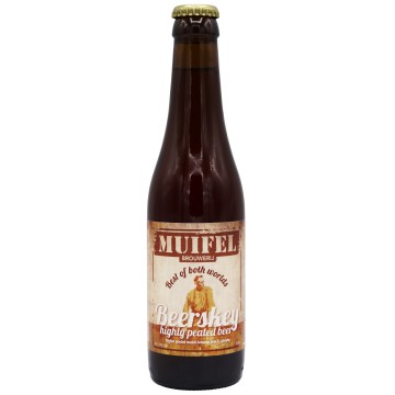 Muifel Beerskey Peated
