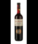 Don Ramón Perez Juan Campo de Borja D.O. Gold Medal