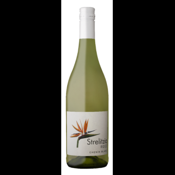 Strelitzia Ridge Chenin Blanc - Western Cape