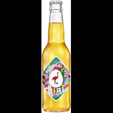 IJ BIRI Tropical Lager